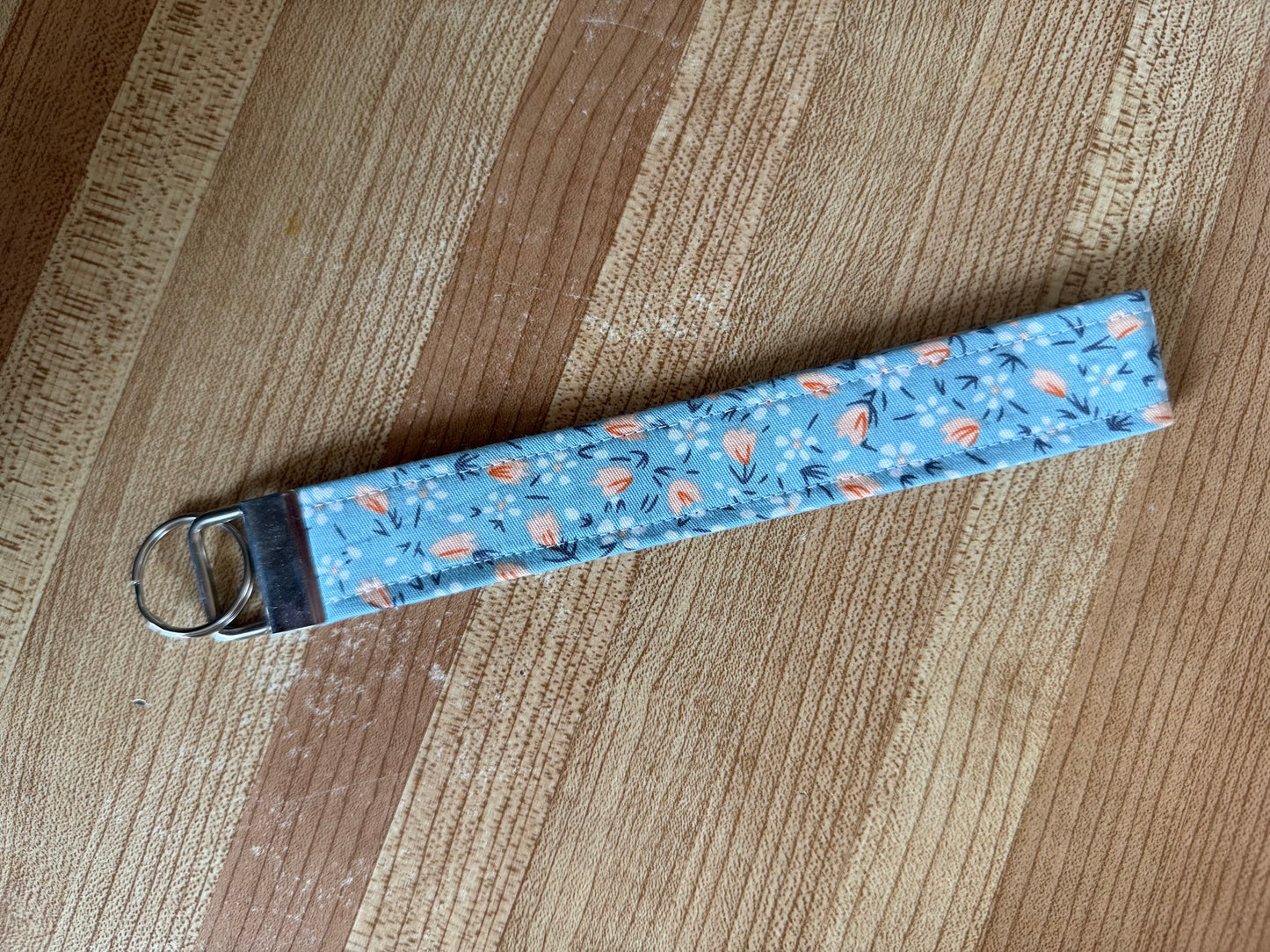 Porte-clé de poignet
