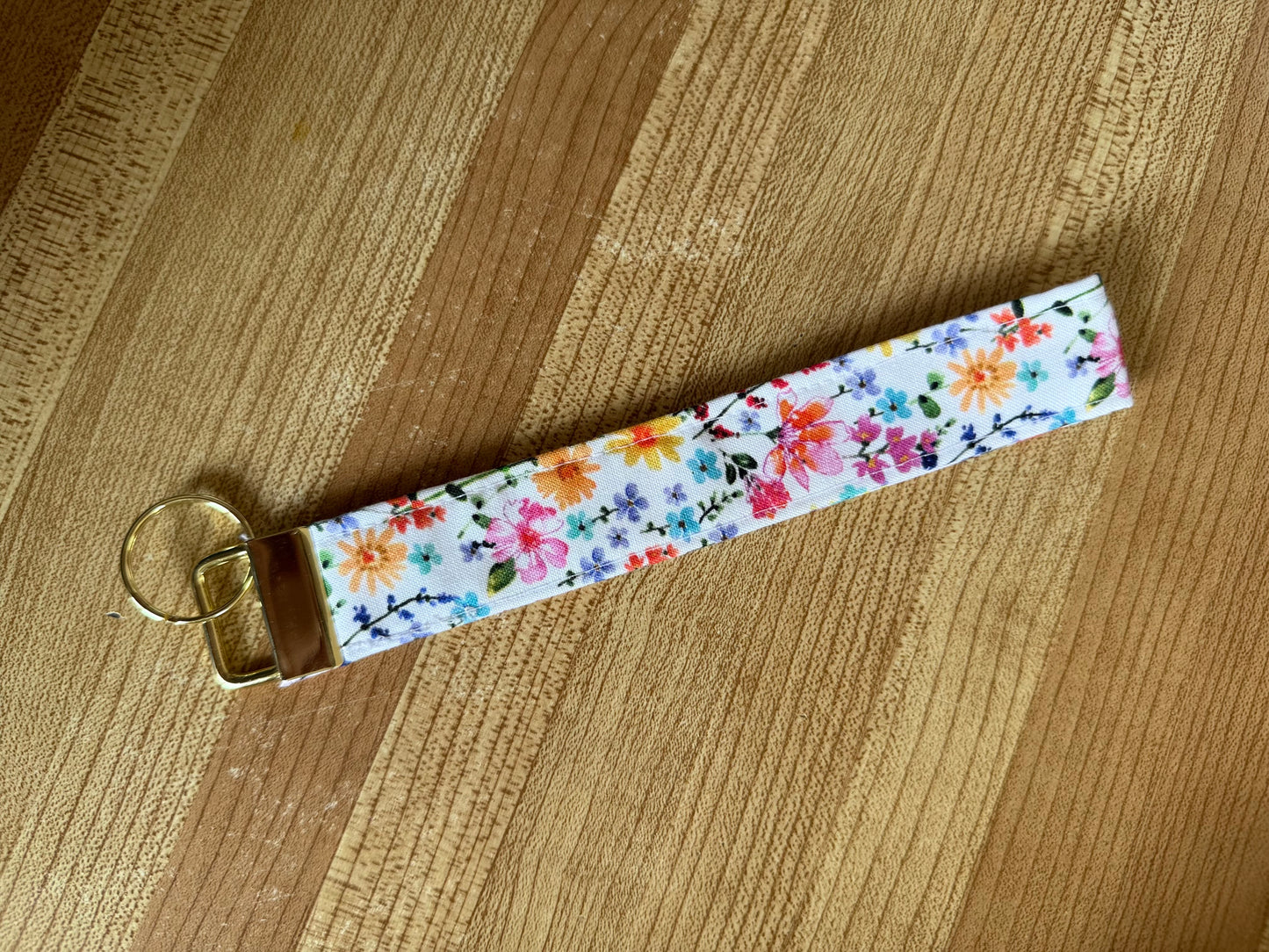 Porte-clé de poignet