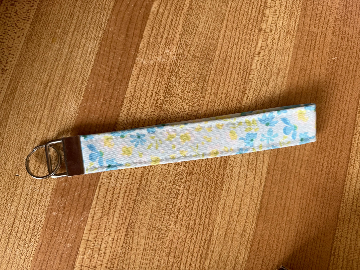 Porte-clé de poignet
