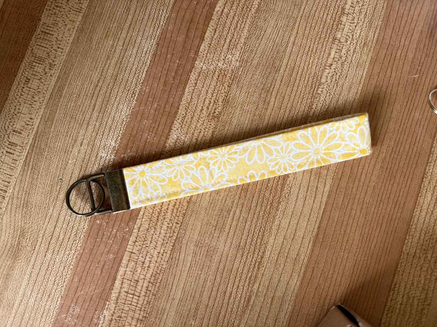 Porte-clé de poignet