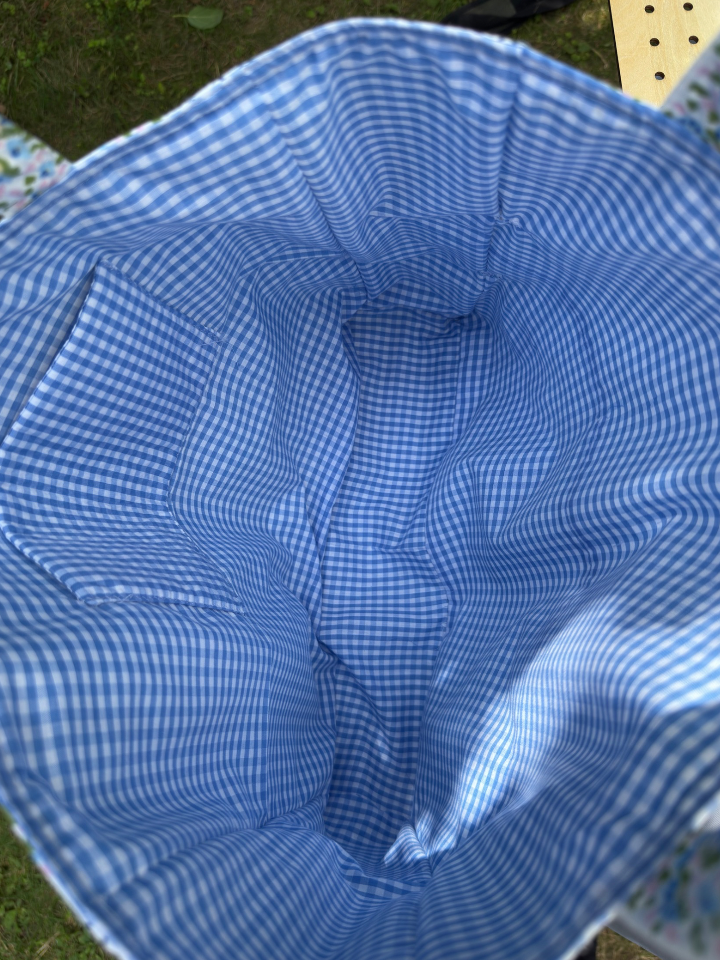 Sac fourre-tout