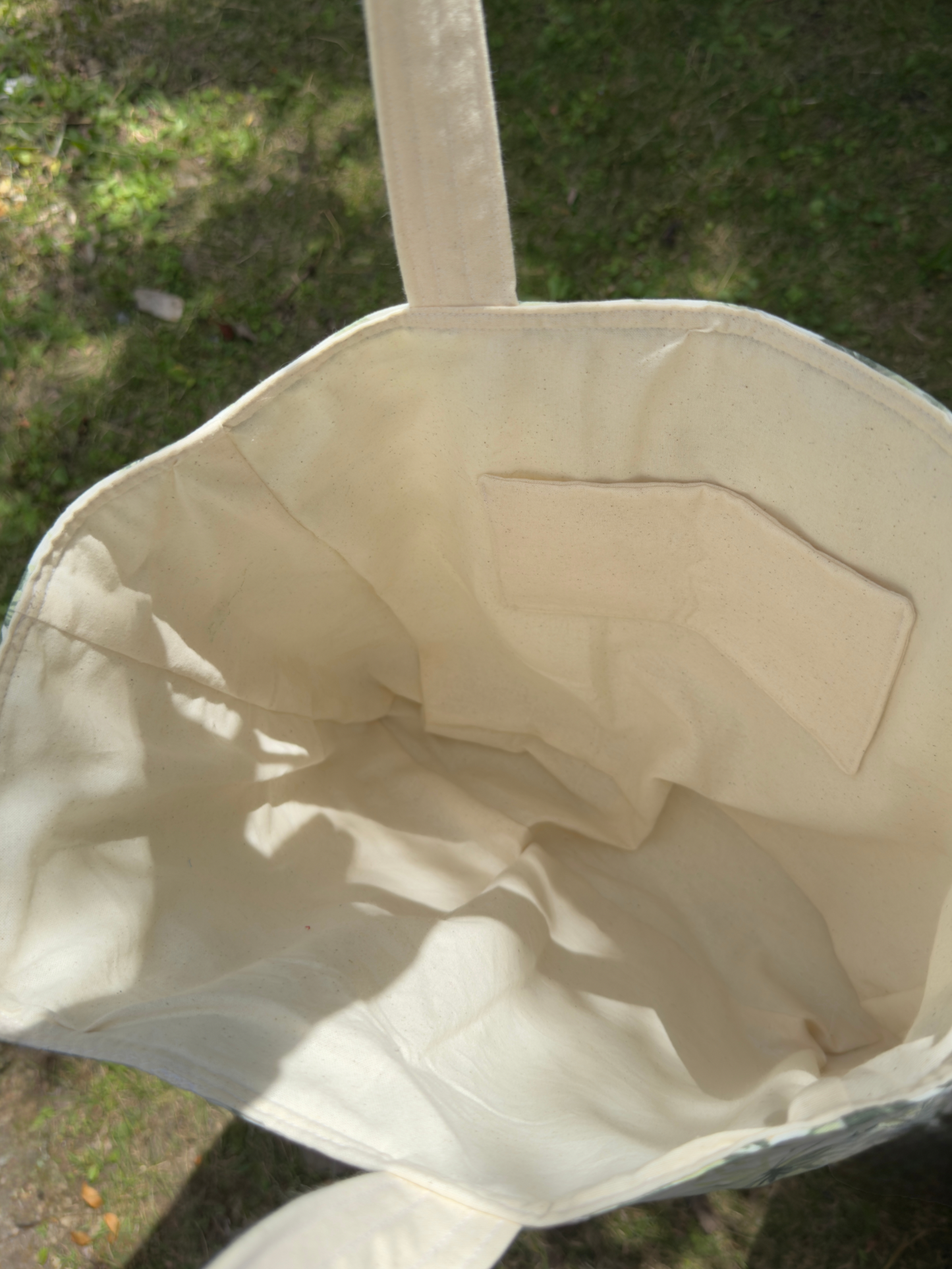 Sac fourre-tout