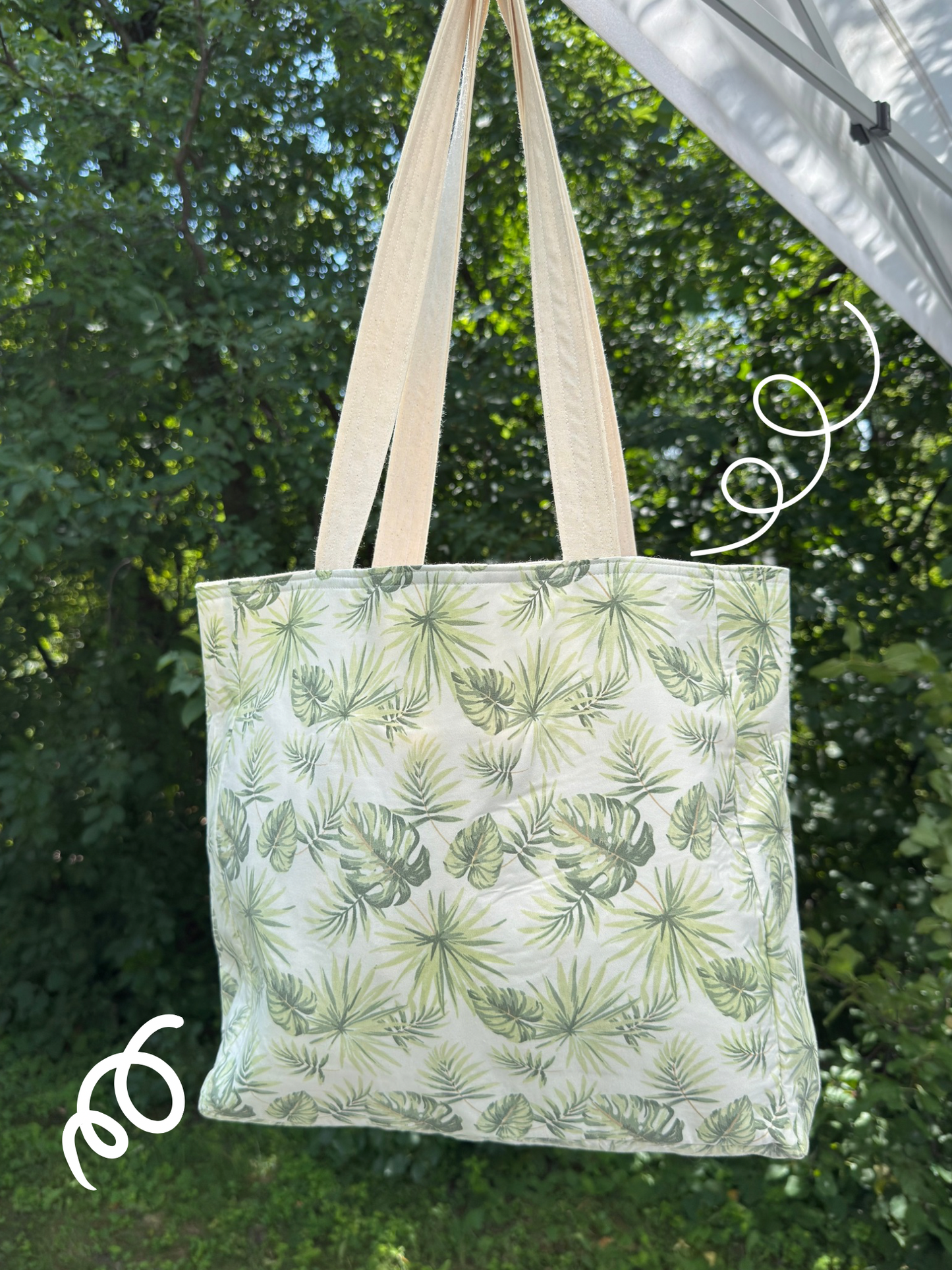 Sac fourre-tout