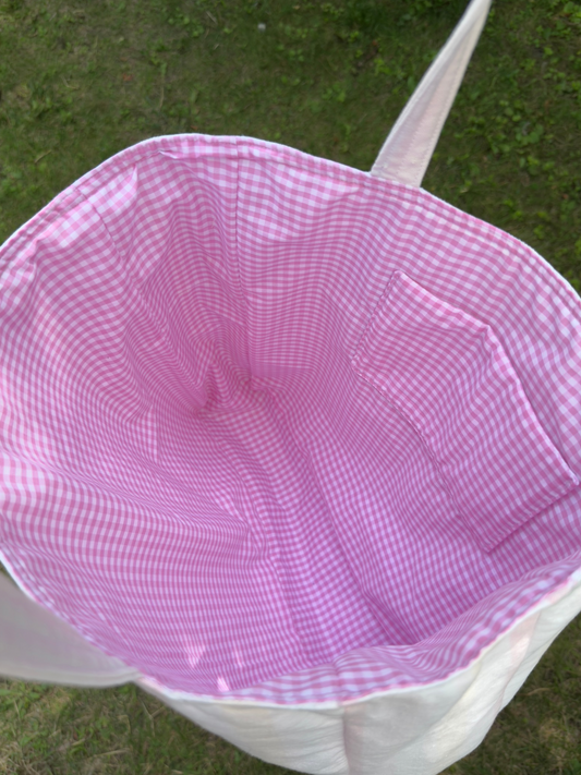 Sac fourre-tout
