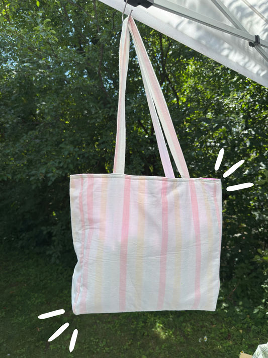 Sac fourre-tout